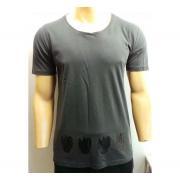 Wholesale Wholesale Joblot Of 20 Disturbing London Mens Grey 