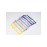 Wholesale 100 X Wholesale Joblot Of Silicone Hard Back Cover Case 