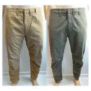 Wholesale Wholesale Joblot Of 20 Disturbing London Mens Chino Trousers