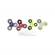Wholesale 144 ABS Fidget Spinners