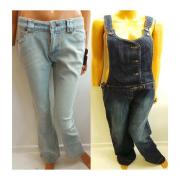 Wholesale One Off Joblot Of 12 Oakley Trousers, Shorts & Dungarees