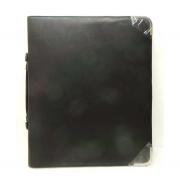 Wholesale One Off Joblot Of 15 Black Classic Presentation Folders A3