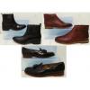 One Off Joblot Of 4 Ladies H By Hudson Boots & Loafers 