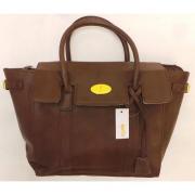 Wholesale Wholesale Joblot Of 10 Amelie Ladies Dark Brown Handbags