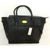 Wholesale Joblot Of 10 Amelie Ladies Black Handbags