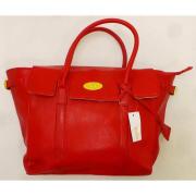 Wholesale Wholesale Joblot Of 10 Amelie Ladies Red Handbags