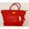 Wholesale Joblot Of 10 Amelie Ladies Red Handbags