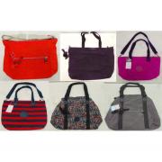 Wholesale One Off Joblot Of 18 Kipling Ladies Bags - Shoulder Bags