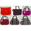 One Off Joblot Of 18 Kipling Ladies Bags - Shoulder Bags tote bags wholesale