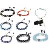Wholesale Joblot Of 50 Assorted Shimla Bracelets