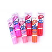 Wholesale 470 X Various Make Up Items - Romantic Bear, Wine Tint, 