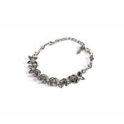 Wholesale Joblot Of 10 Lines Assorted Metal Fashion Bracelets
