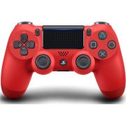 Wholesale Sony PS4 Dual Shock 4 V1 Red Controller