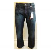 Wholesale Wholesale Joblot Of 10 Mens Jean Team Dark Denim Wash Loose 