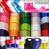 Ribbon - 40 Reels -100mm Wide Satin - Multiple Colours -