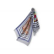 Wholesale Wholesale Job Lot Summer Viscose Printed Scarf