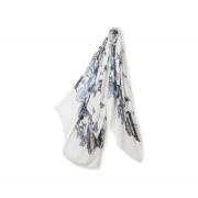 Wholesale Wholesale Job Lot 125 Summer Printed Scarves