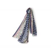 Wholesale Wholesale Job Lot Clearance Summer Paiseley ViscosePrinted 