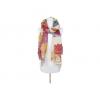 Wholesale Job Lot Clearance Multicoloured Printed Scarf fashion accessories wholesale
