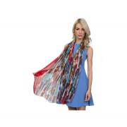 Wholesale Wholesale Job Lot Clearance Summer Printed Scarf