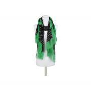 Wholesale Wholesale Job Lot Clearance Polkadot Summer Scarf