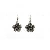 Joblot Of 11 Lines Assorted Metal Fashion Earrings And Rings wholesale earrings