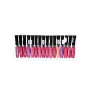 Wholesale 48 X Miss Sporty Lip Millionaire Liquid Lipstick RRP �48 