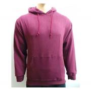 Wholesale Wholesale Joblot Of 10 Mens Westworld Burgundy Hoodies Sizes