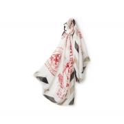 Wholesale Wholesale Job Lot Summer Printed Scarf