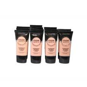 Wholesale 36 X Collection Colour Match Foundation Tubes  Assorted