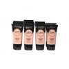 36 X Collection Colour Match Foundation Tubes  Assorted
