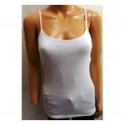 Wholesale Wholesale Joblot Of 20 Ladies Westworld White Tank Tops Mix 