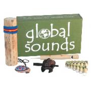 Wholesale Global Sounds Pack