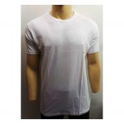 Wholesale Wholesale Joblot Of 20 Mens Westworld White Solid Crew Neck 
