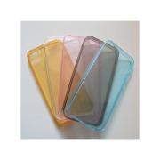 Wholesale 100 X Wholesale Joblot Of Silicone Hard Back Cover Case For 