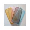 100 X Wholesale Joblot Of Silicone Hard Back Cover Case For 