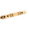 Burnt Bamboo Flute musical instruments wholesale