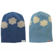 Wholesale Wholesale Joblot Of 10 Toots Clouds Beanie Hats 2 Colours