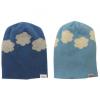 Wholesale Joblot Of 10 Toots Clouds Beanie Hats 2 Colours hats wholesale