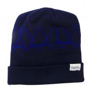 Wholesale Wholesale Joblot Of 10 Ladies Toots Birds Beanie Hats Navy