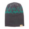 Wholesale Joblot Of 10 Ladies Toots Birds Beanie Hats Dark  wholesale fashion accessories