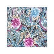 Wholesale Wholesale Clearance Lot Floral Print Scarf