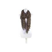 Wholesale Wholesale Animal / Leopard Print Scarf Clearance Lot