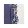 Wholesale Job Lot Floral Print Summer Scarf Bagged And Label wholesale