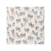 Wholesale Clearance Job Lot Branded Doggy Print Scarf