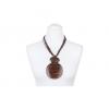 Ladies Clearance Wholesale Animal Pattern Statement Necklace wholesale chains