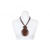 Ladies Clearance Wholesale Animal Pattern Statement Necklace wholesale necklaces