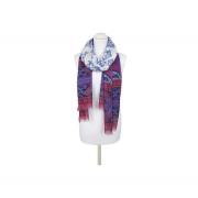 Wholesale Mixed Lot Clearance Printed Scarves Wholesale
