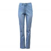 Wholesale Ladies Clearance Wholesale Mingel Jeans 350 Pcs