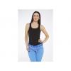 7 COLOURS PLAIN RIB VEST - BNWT - SUMMER COLOURS